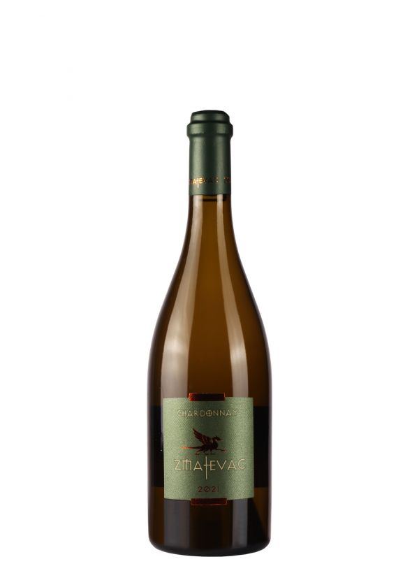 Zmajevac Chardonnay 