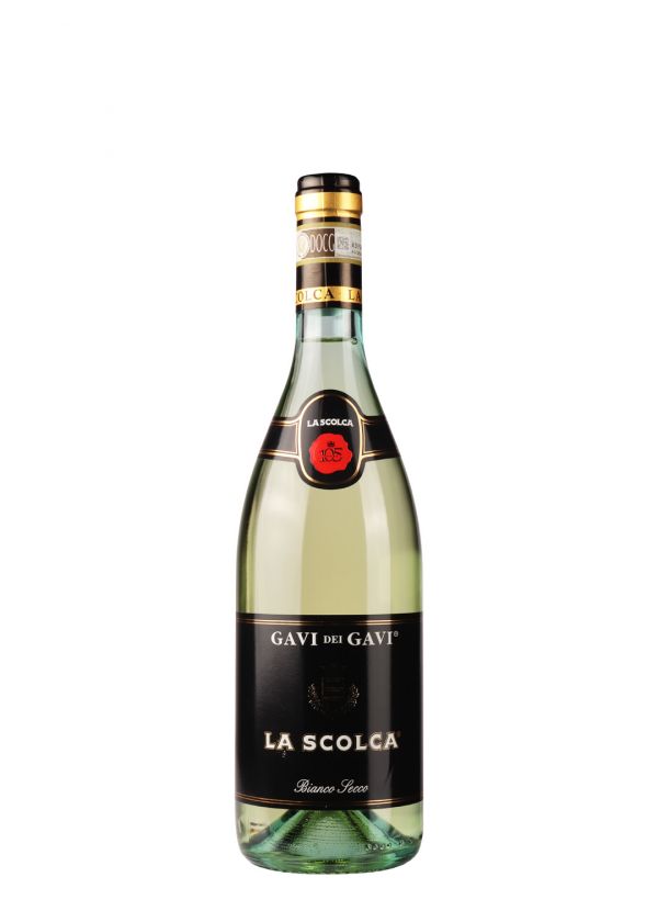 La Scolca Gavi Etichetta Nera 