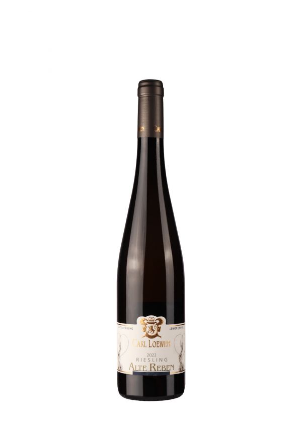 Carl Loewen Alte Reben Riesling 