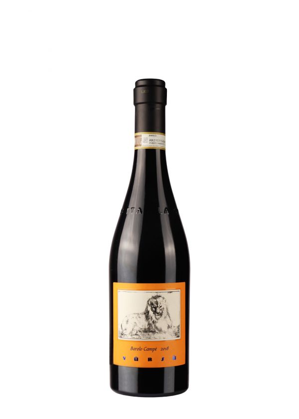 Vursu La Spineta Barolo 