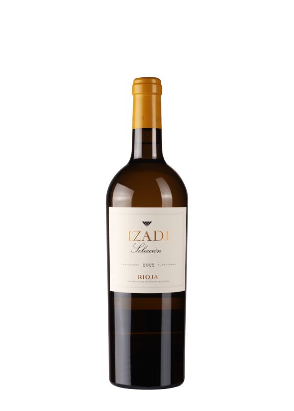 Izadi Seleccion Blanco 