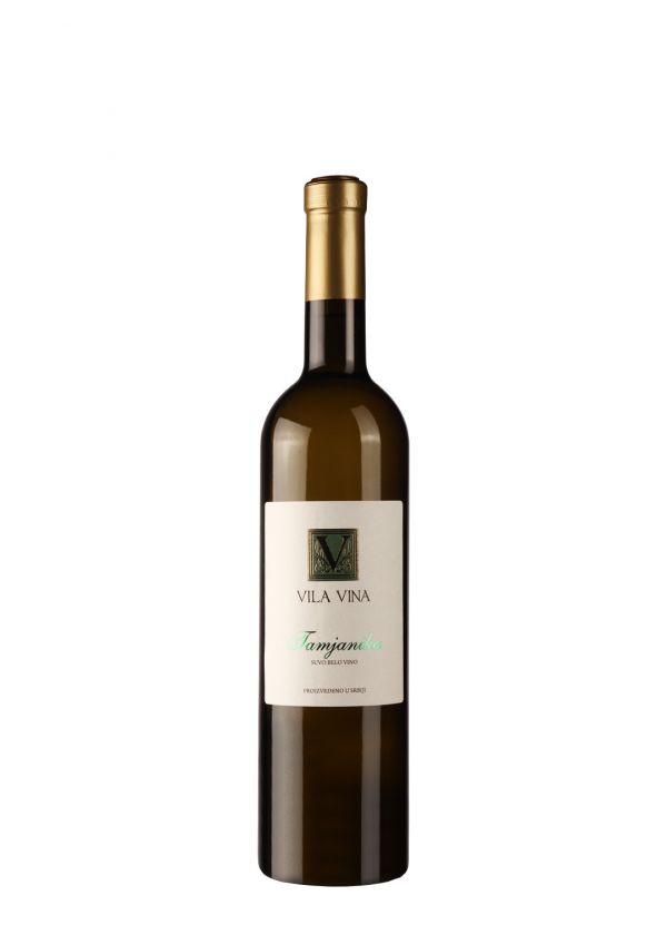 Vila Vina Tamjanika 