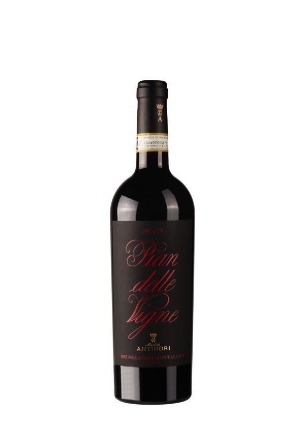Marchesi Antinori Pian Delle Vigne Brunello di Montalcino 