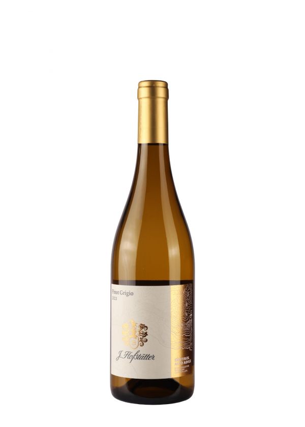 Hofstatter Pinot Grigio 