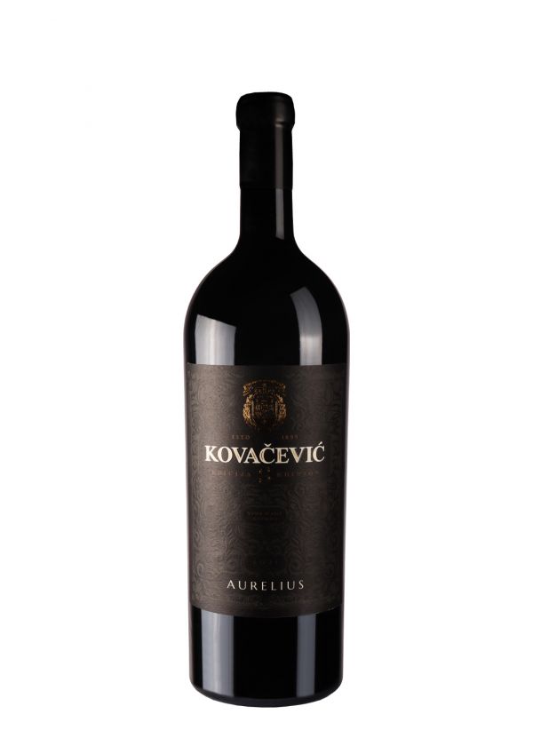 Kovačević Aurelius S 3 l 