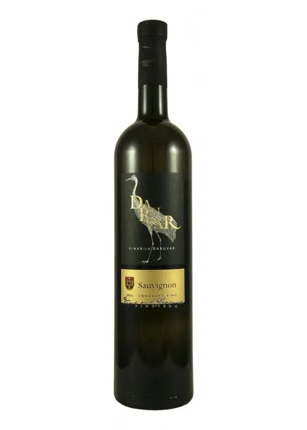 Badel 1862 Daruvar Sauvignon Blanc 