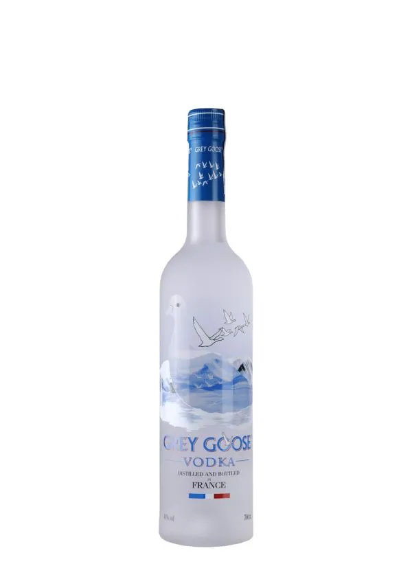 Vodka Grey Goose 0.7L 