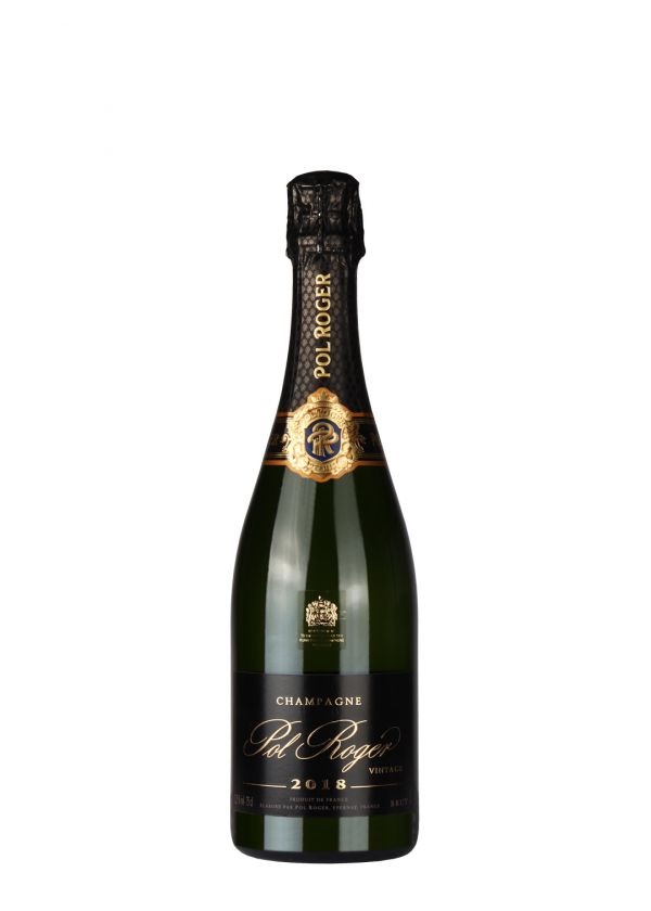 Pol Roger Brut Vintage 