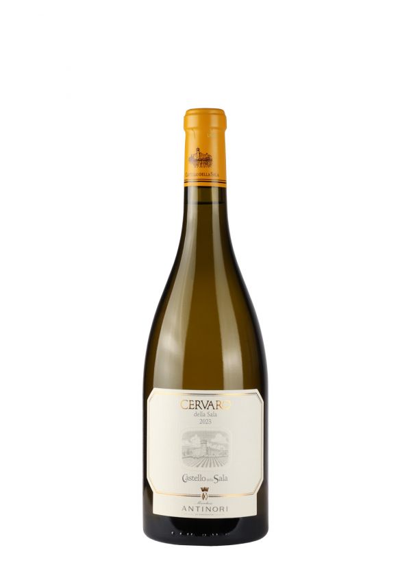 Marchesi Antinori Cervaro Della Sala 