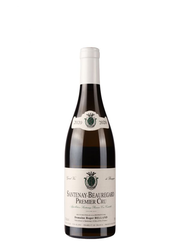 Belland Santenay Beauregard Roger 