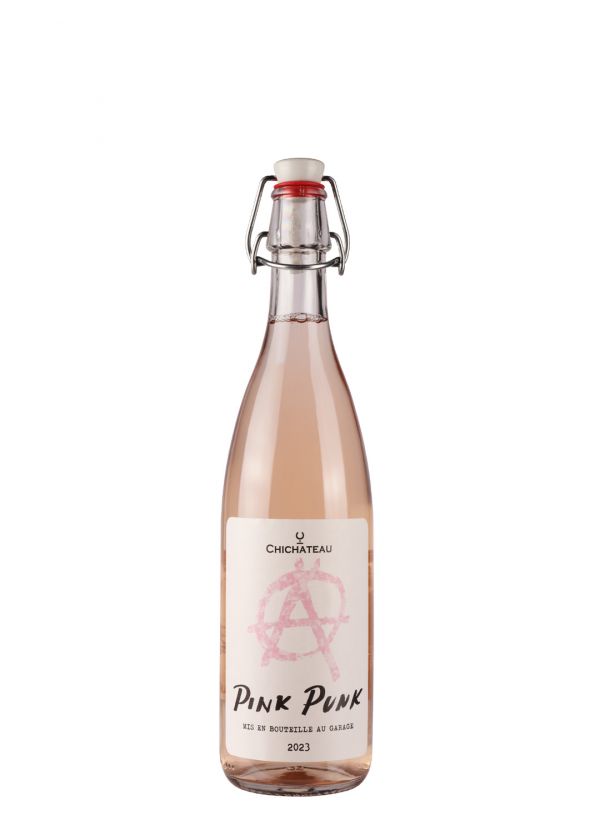 Chichateau Pink Punk 
