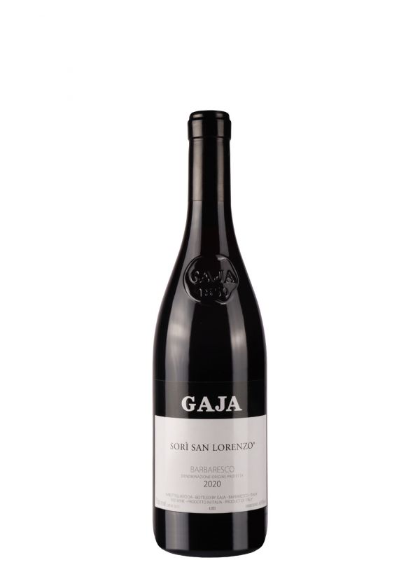Gaja Sori San Lorenzo 