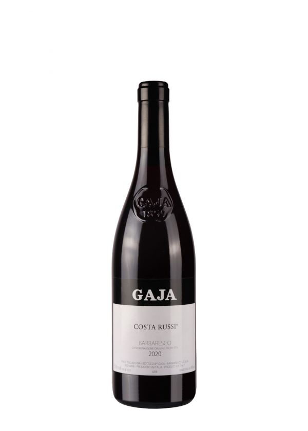 Gaja Costa Russi 