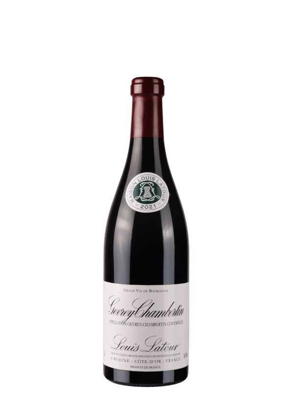 Louis Latour Gevrey-Chambertin 