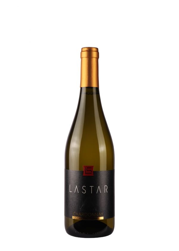 Lastar Triangl Chardonnay 