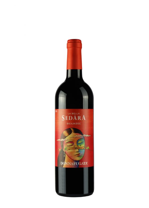 Donnafugata Sedara 