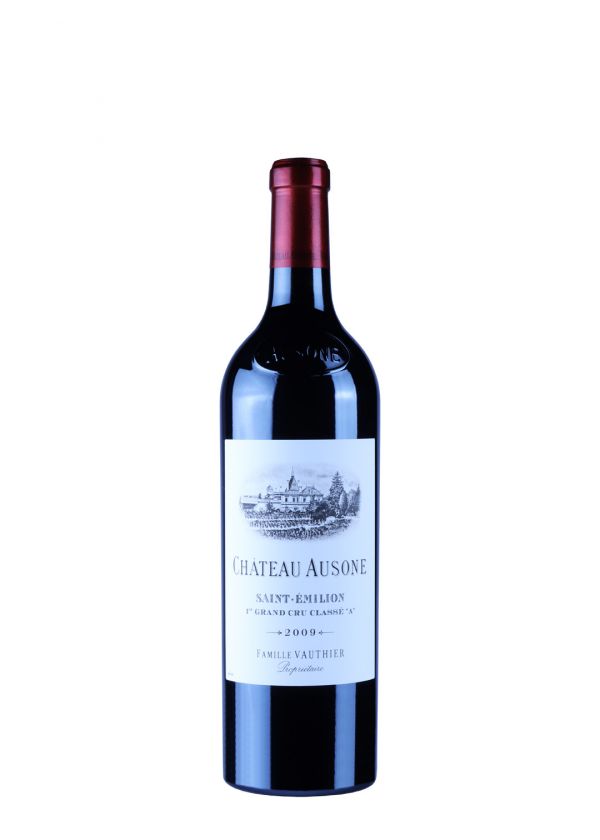 Chateau Ausone 