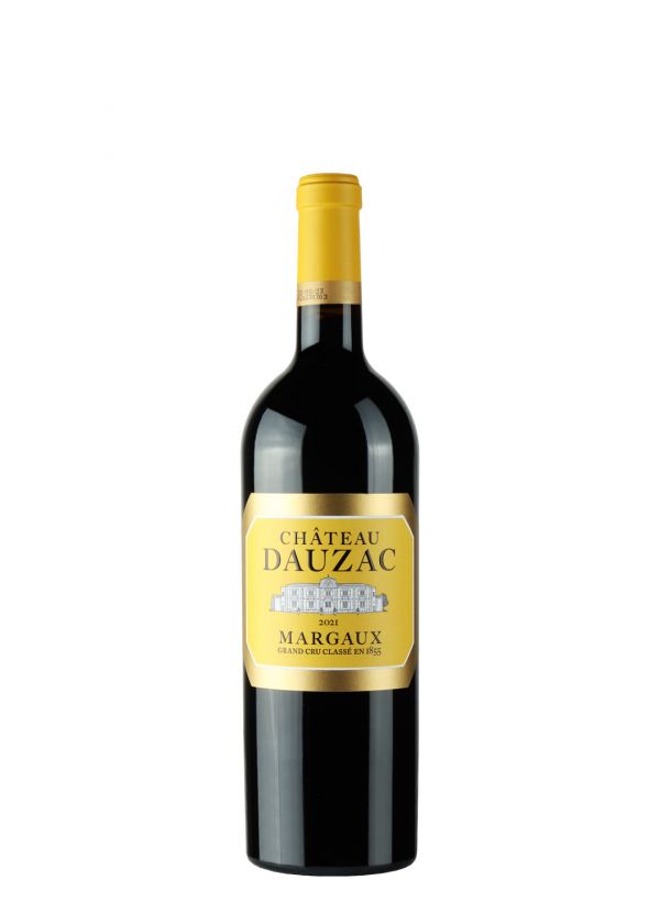 Chateau Dauzac 