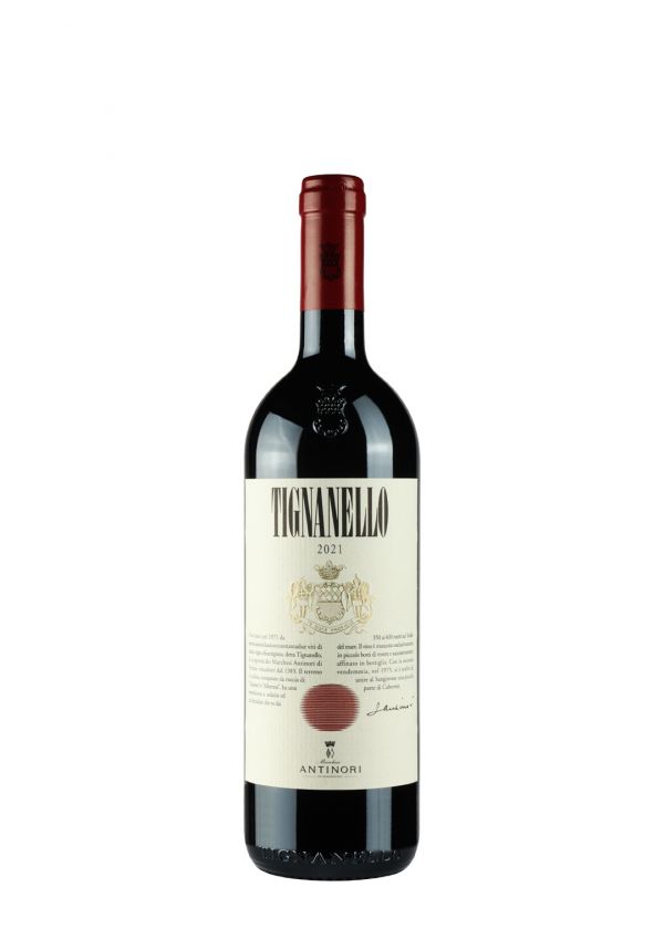 Tignanello 