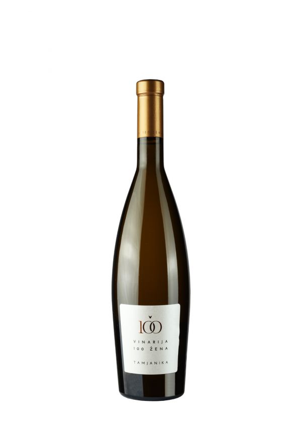 100 Žena Tamjanika 