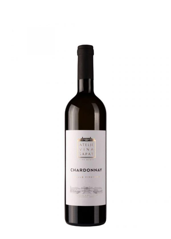 Šapat Chardonnay 