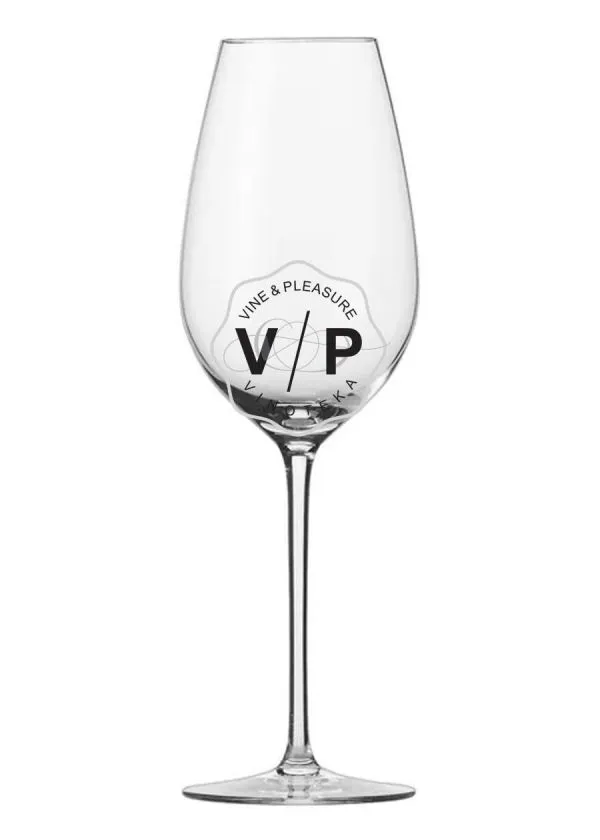 Čaša Sauvignon Blanc 364ML Schott Premium 