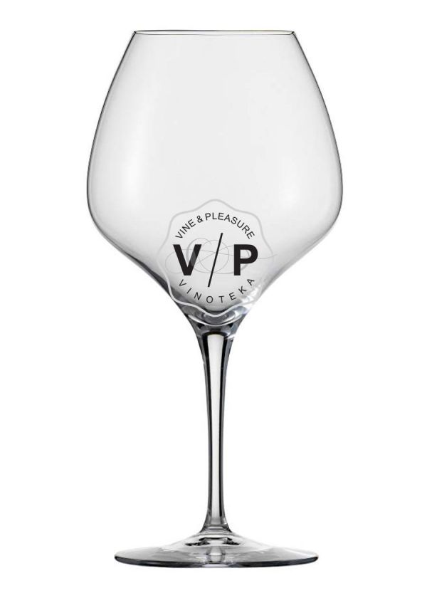 Čaša Pinot Gris 662ML Schott Premium 