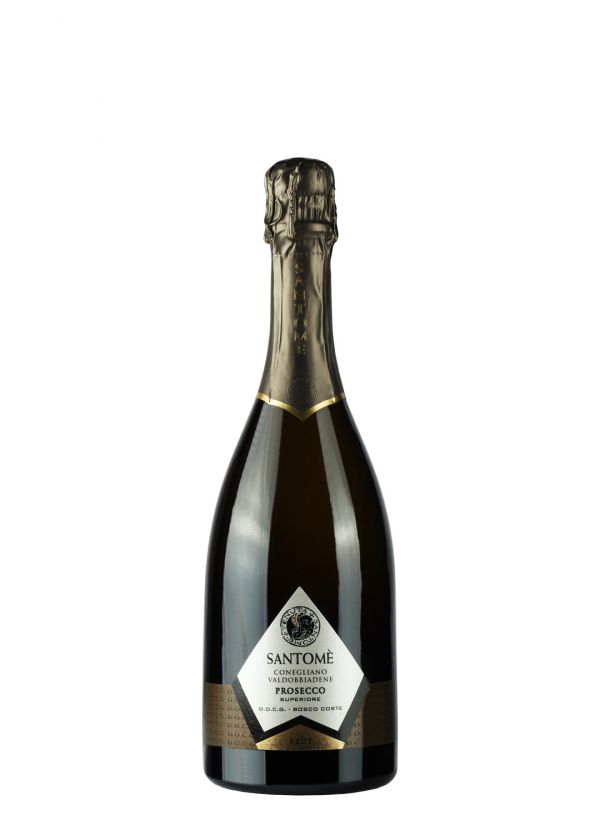 Santome Conegliano Superiore Brut 