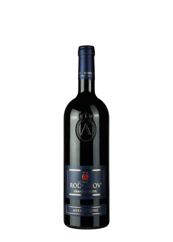 Aleksandrović Rodoslov Grand Reserve 