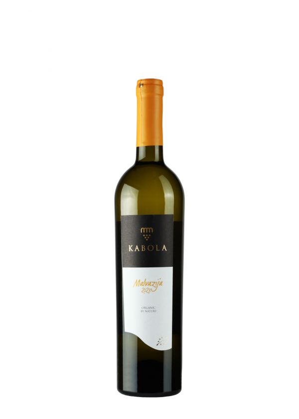 Kabola Malvazija 