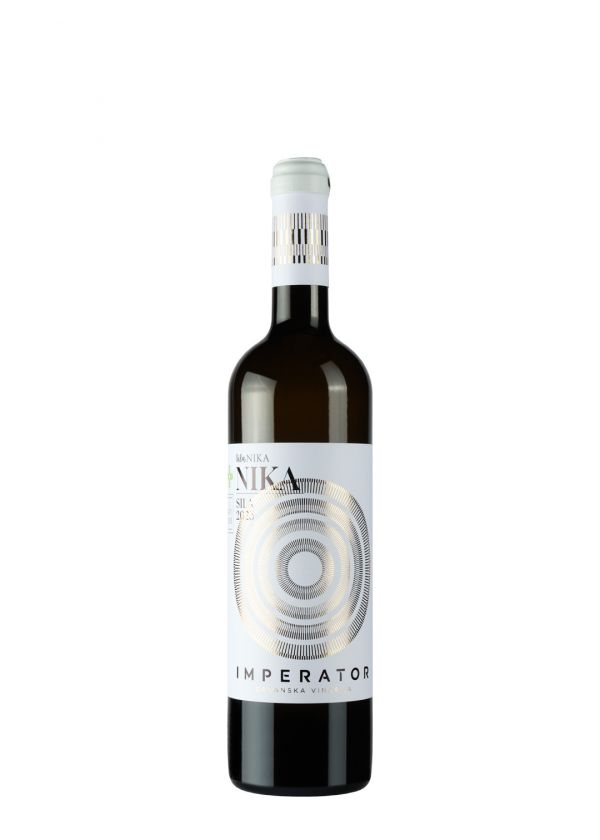 Imperator Sila Nika 