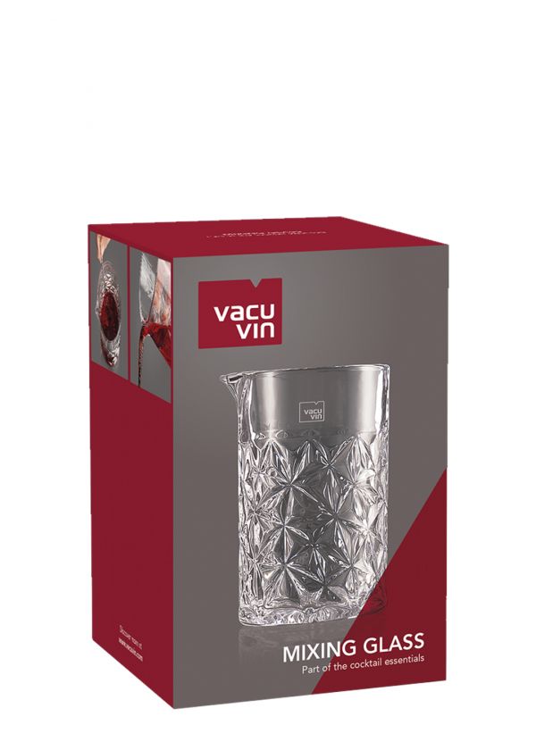 Vacuvin Čaša Za Mešanje Koktela 78020606 