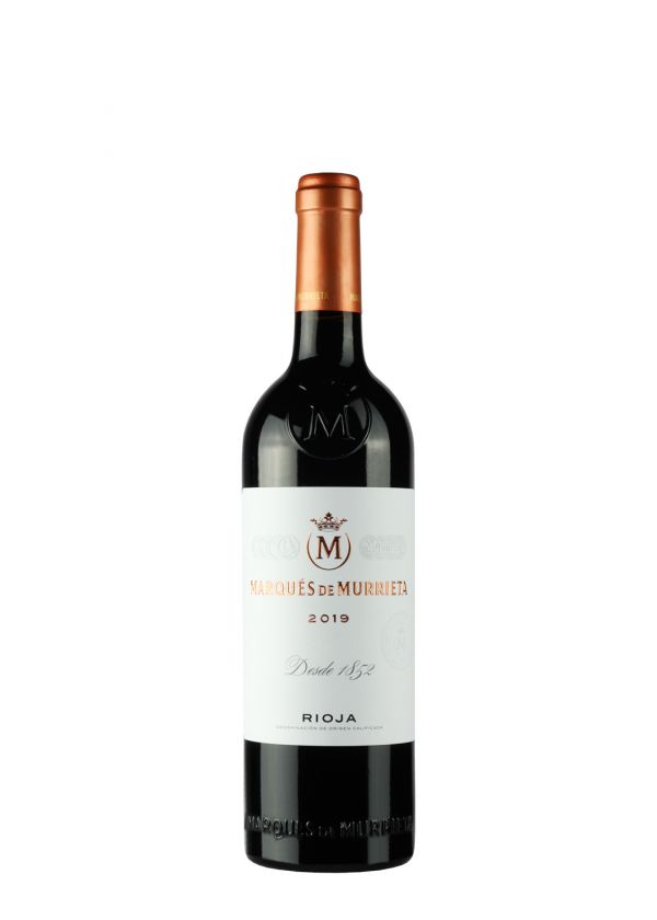 M. Murrieta Reserva 