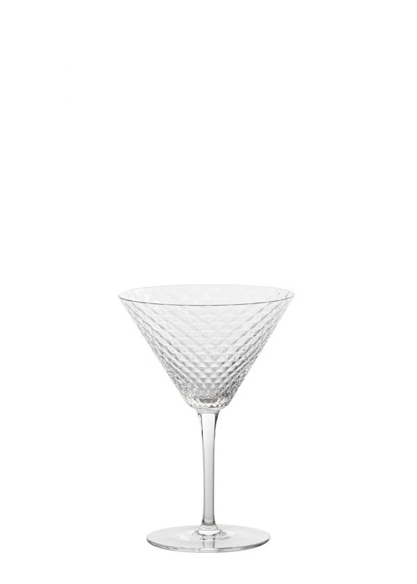 Zafferano Čaša za Martini VN01800 