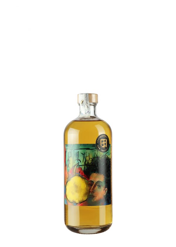 Gen Rakija Dunja 