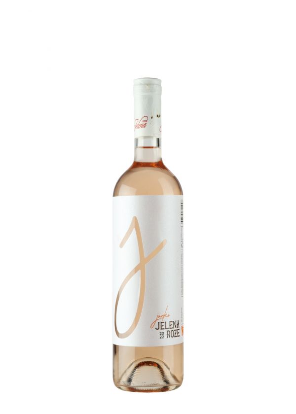 Janko Jelena Rose 