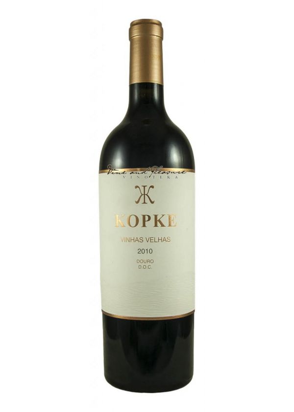 Kopke Vinhas Velhas 