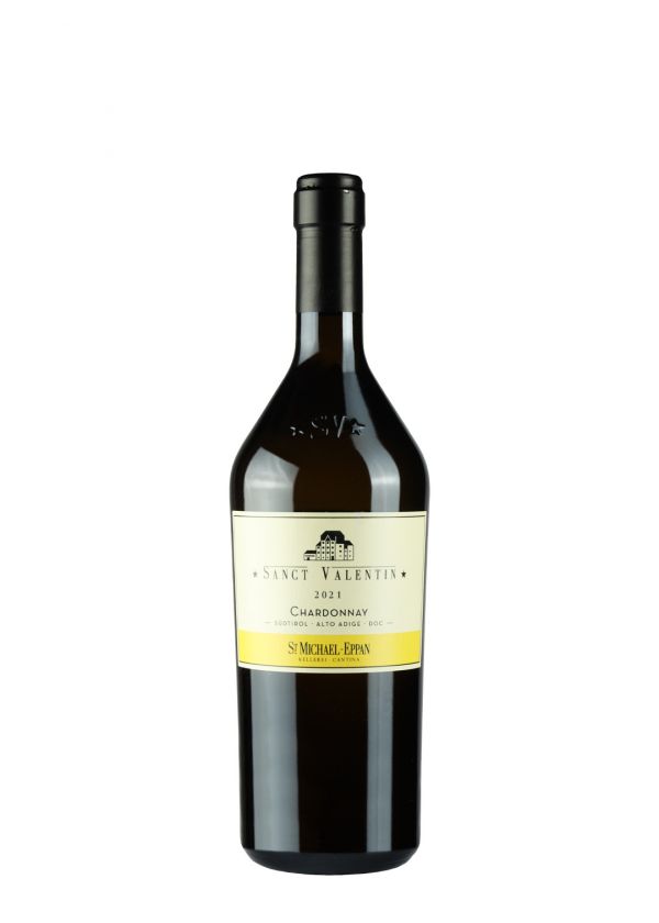 St Michael Eppan Sanct Valentin Chardonnay 
