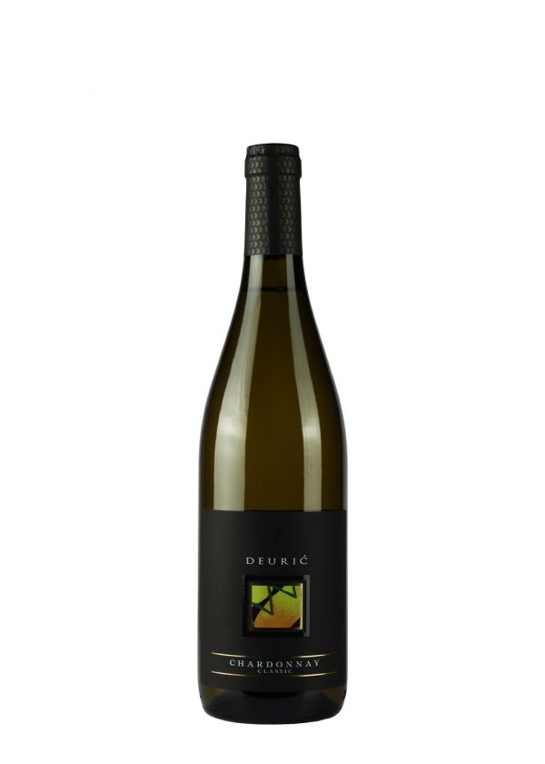 Deurić Chardonnay Classic 