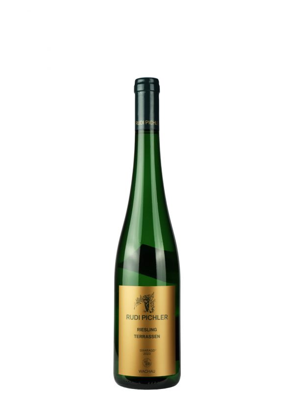 Rudi Pichler Terrassen Riesling 