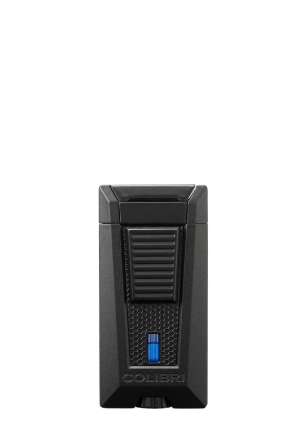 Upaljač Stealth 3 Crno/Grafitni CB-LI900T21 