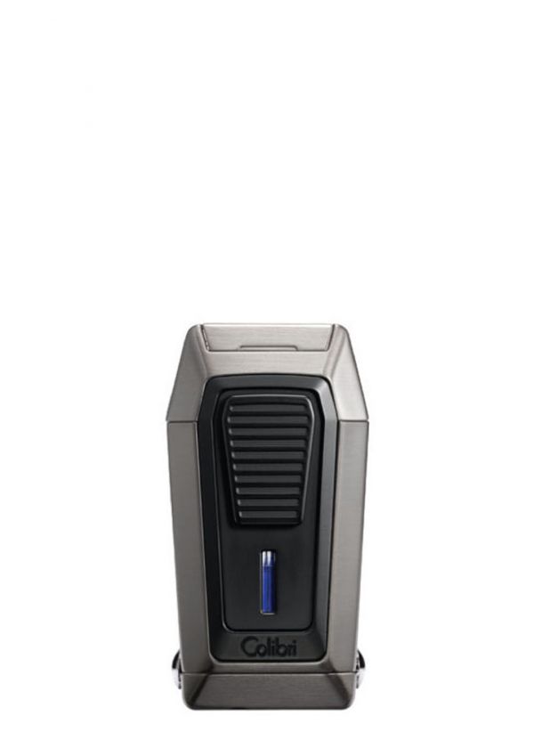 Upaljač Quantum Crno/Crni CB-LI970C1 