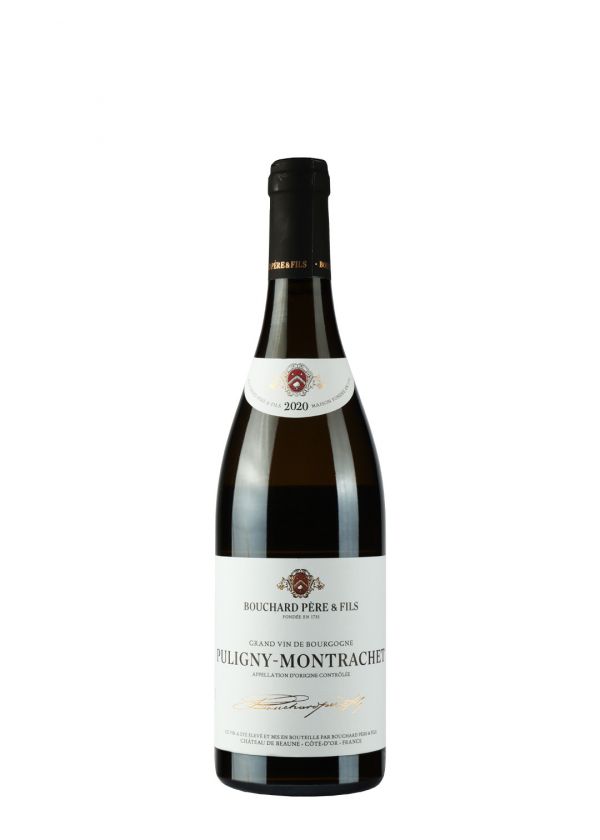 Bouchard P.F. Puligny-Montrachet 