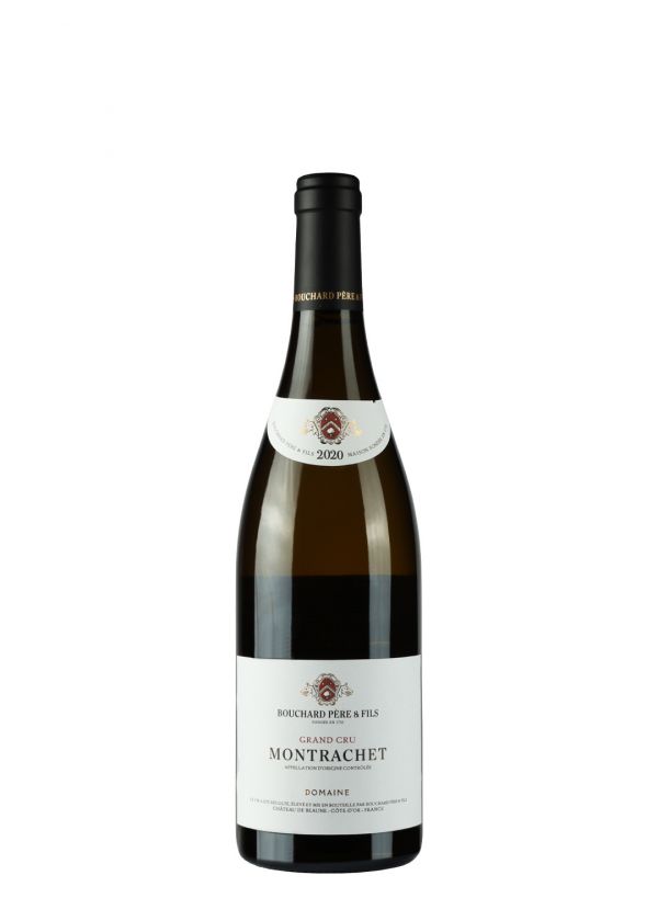 Bouchard P.F.Montrachet Grand Cru 