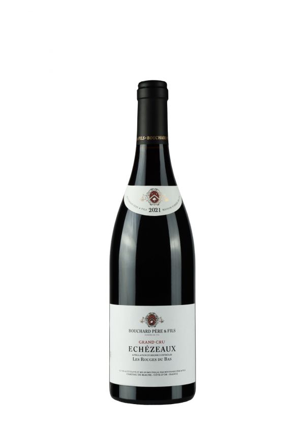 Bouchard P.F. Echezeaux Les Rouges Du Bas 