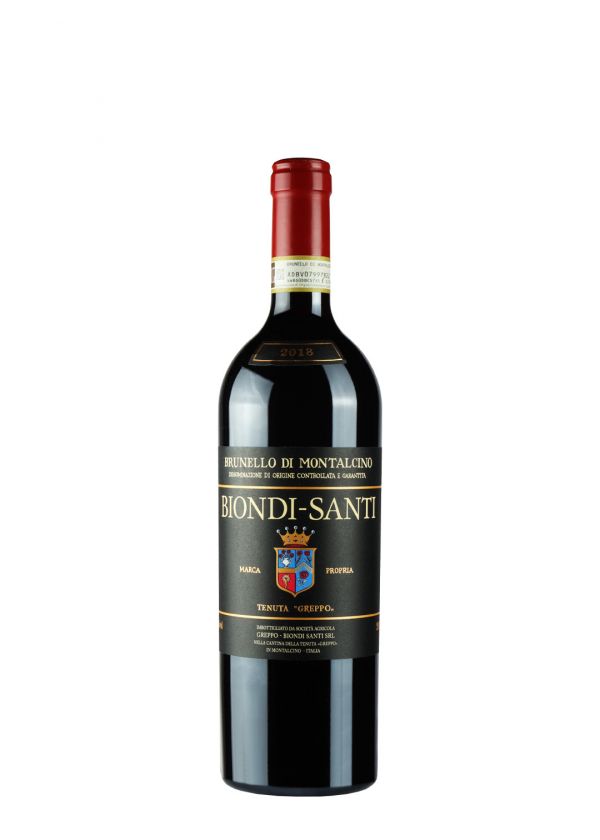 Biondi Santi Brunello Di Montalcino 