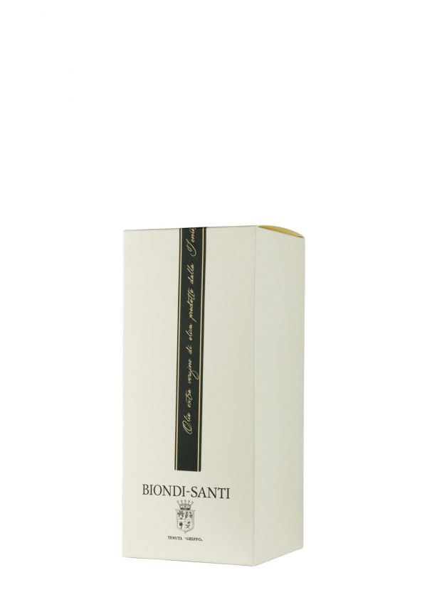 Maslinovo Ulje Biondi Santi Extra Virgin 0.5L 