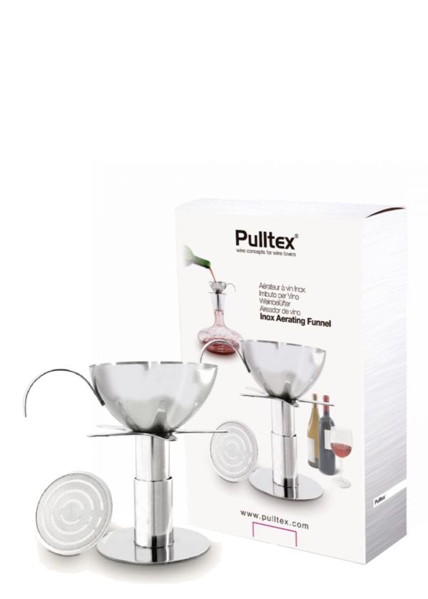 Pulltex Levak Za Dekantiranje 109-405-00 