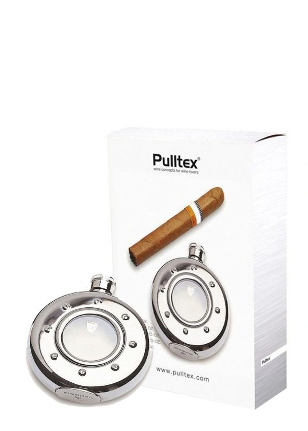 Pulltex Pljoska 109-408-00 