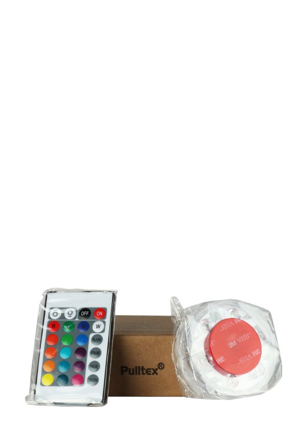 Pulltex Led Svetlo Za Kiblu 104-359-00 